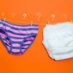 Cloth Diapers Vs. Disposable Diapers – Infographic